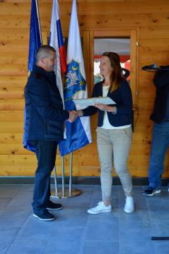 Krajanke in krajani Krajevne skupnosti Pšajnovica namenu predali Dom krajanov (17)
